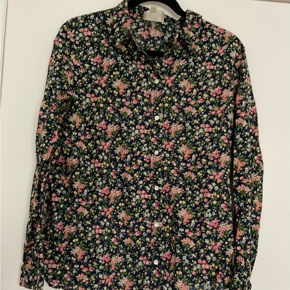Sezane Tops - Sezane Pierro Blouse